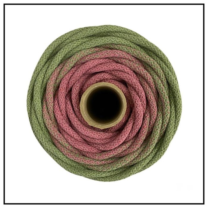 Verde-Rosa
